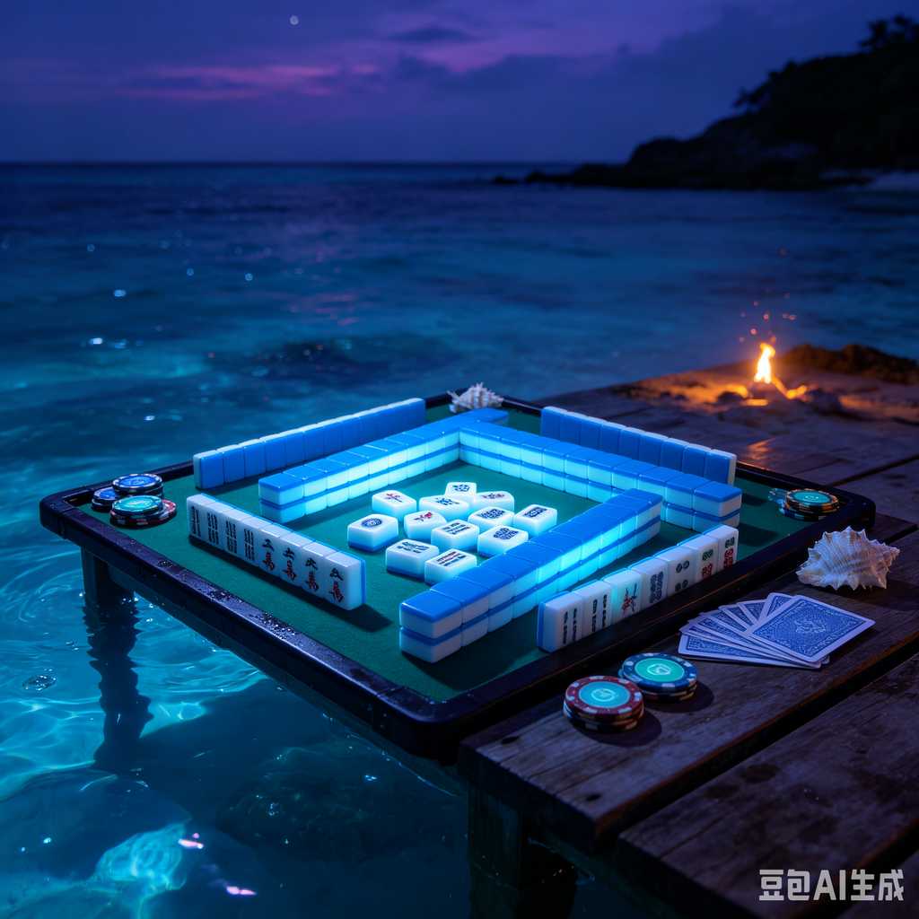 Hamburg,mahjong