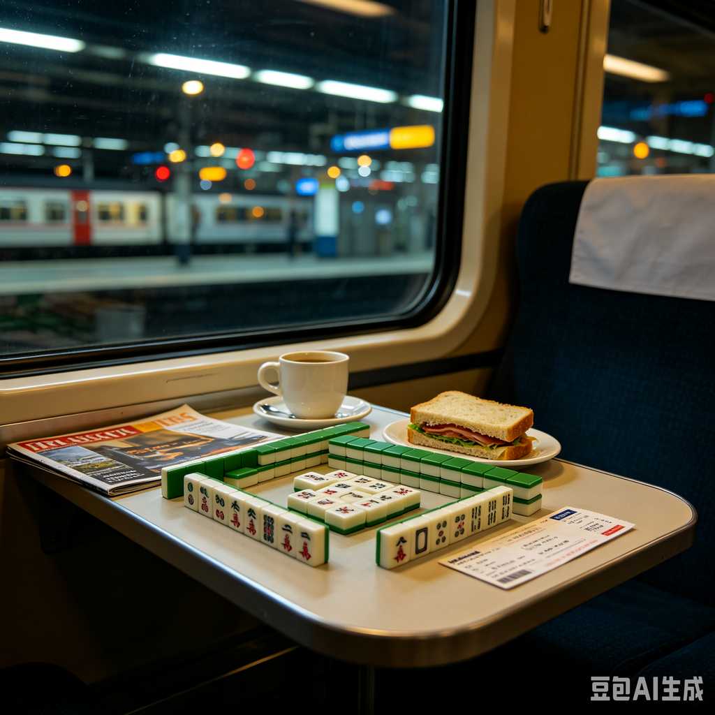 Zaragoza,mahjong