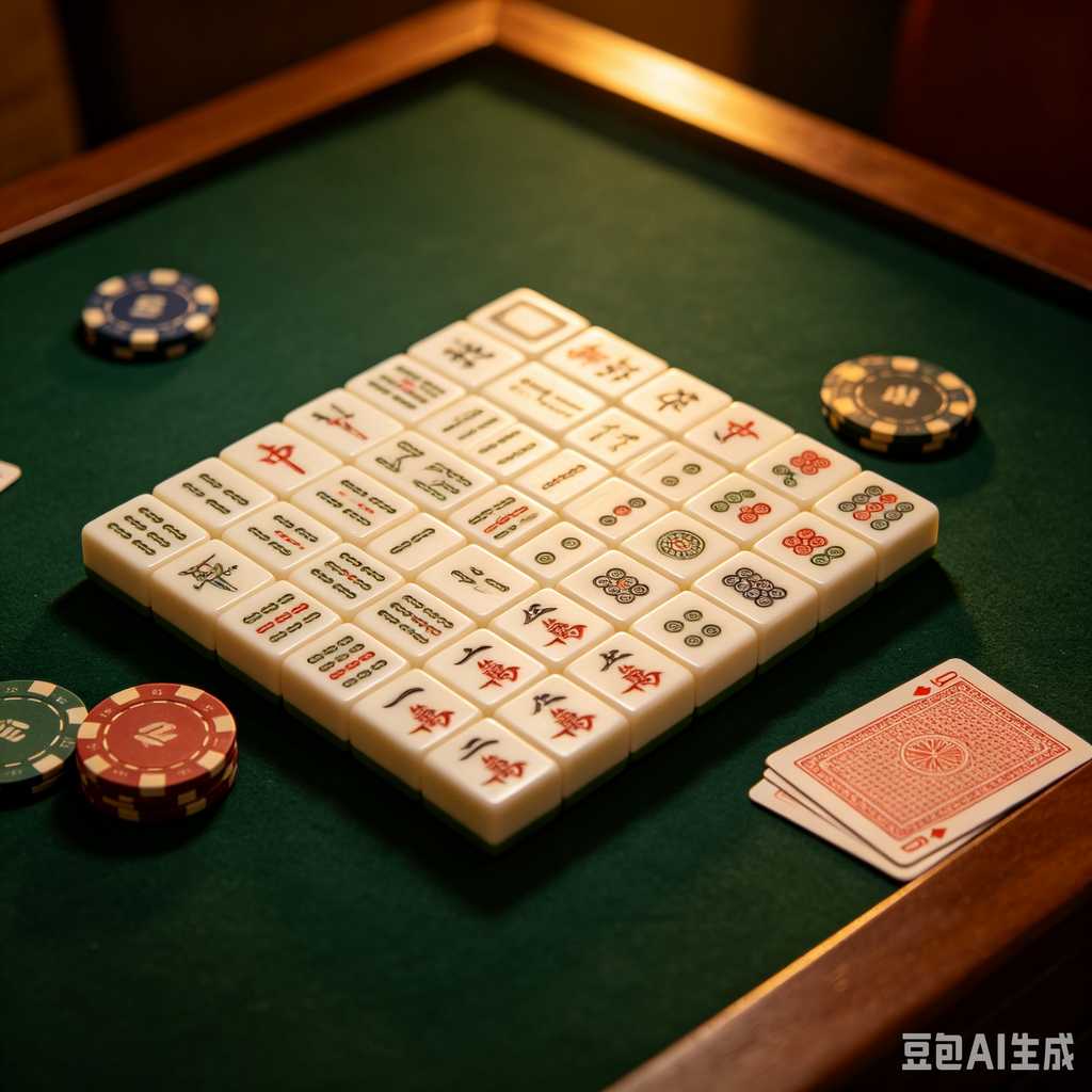 Swansea,mahjong